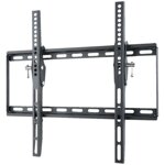 supporto-a-muro-inclinabile-per-tv-led-lcd-2355-nero