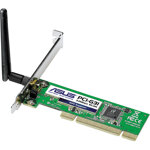 asus-pci-g31-scheda-di-rete-e-adattatore-54-mbits