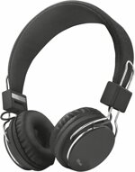 cuffia-trust-ziva-urban-colore-nero