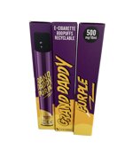 puff-cbd-grand-daddy-purple-500-mg