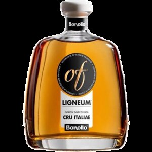 ligneum-cru-italiae
