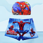 costume-mare-bambini-con-cuffia-spiderman-capitan-america