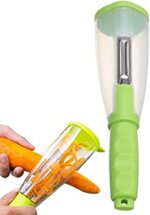 pelaverdure-ergonomico-con-contenitore-pelapatate-pela-patate-con-contenitore