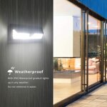 faro-190-led-con-pannello-solare-e-sensore-di-movimento-faretto-crepuscolare-30w