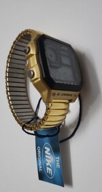 orologio-nike-nk2017-sport-watch-oro-argento-cronometro-retro-uomodonna