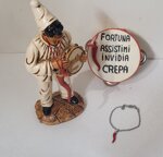 bracciale-da-donna-acciaio-inox-con-ciondolo-pendente-cornetto