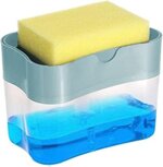 dispenser-sapone-per-piatti-con-spugna-antispreco-dosatore-sapone-piatti