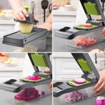 taglia-verdure-multi-funzione-12-in-1-grattugia-affettatrice