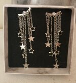orecchini-pendenti-da-donna-7-fili-con-pietra-strass-e-stelle-argento-no-nichel