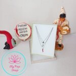 collana-triplo-laccio-in-acciaio-inox-con-ciondoli-sole-luna-e-corno-no-nichel