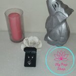 parure-donna-orecchini-punto-luce-con-pietre-e-collana-con-ciondolo-cuore-strass