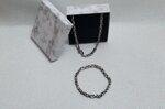 collana-a-catena-uomo-con-bracciale-abbinato-acciaio-inossidabile