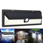 faro-190-led-con-pannello-solare-e-sensore-di-movimento-faretto-crepuscolare-30w