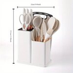 set-utensili-da-cucina-19-pezzi-in-silicone-antiaderente-con-5-coltelli-professionali-senza-bpa