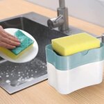 dispenser-sapone-per-piatti-con-spugna-antispreco-dosatore-sapone-piatti