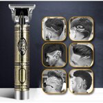 tagliacapelliregolabarba-rasoio-elettrico-professionale-ricaricabile-retro-vintage-budda