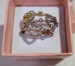 3-anelli-con-cuore-brillante-color-oro-rosa-argento-e-oro-giallo-no-nichel