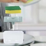 dispenser-sapone-per-piatti-con-spugna-antispreco-dosatore-sapone-piatti
