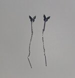 orecchini-da-donna-saliscendi-con-cuori-o-farfalle-argento-o-oro