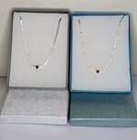 collana-da-donna-in-strass-con-cuore-rosso-o-nero-monattura-gold-o-silver