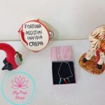 bracciale-acciaio-inox-corni-colorati-rosso-azzurro-verde-pendenti-no-nichel