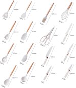 set-utensili-da-cucina-19-pezzi-in-silicone-antiaderente-con-5-coltelli-professionali-senza-bpa