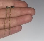 orecchini-da-donna-saliscendi-con-cuori-o-farfalle-argento-o-oro