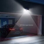 faro-190-led-con-pannello-solare-e-sensore-di-movimento-faretto-crepuscolare-30w