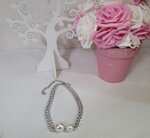 collana-girocollo-da-donna-con-2-perle-maglie-argento-acciaio-inox-no-nichel