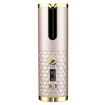 piastra-arricciacapelli-ricaricabile-schermo-lcd