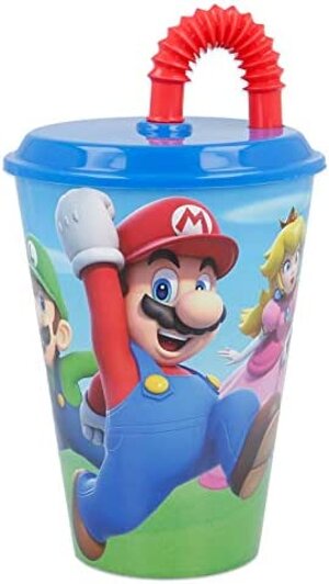 bicchiere-con-cannuccia-riutilizzabile-super-marioavengers