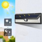 faro-190-led-con-pannello-solare-e-sensore-di-movimento-faretto-crepuscolare-30w