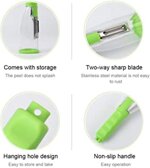 pelaverdure-ergonomico-con-contenitore-pelapatate-pela-patate-con-contenitore