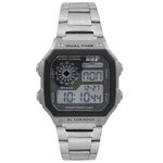 orologio-nike-nk2017-sport-watch-oro-argento-cronometro-retro-uomodonna