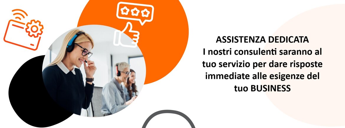 Assistenza rapida h24!