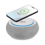 supporto-con-ricarica-wireless-e-altoparlante-integrato