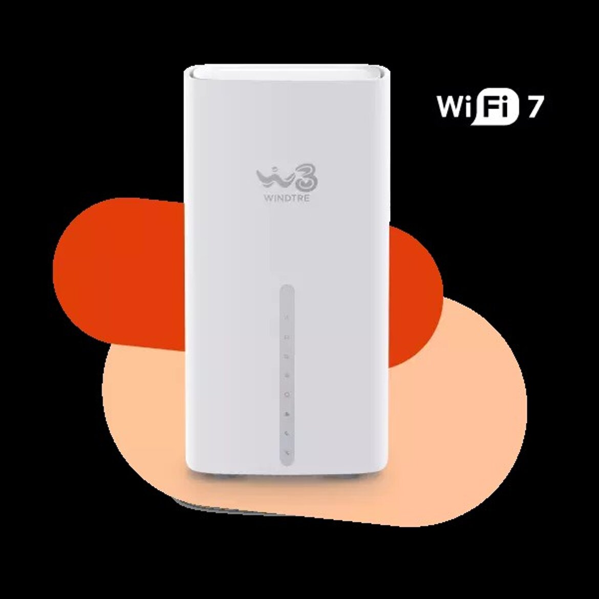 Modem WiFi 7 di ultima generazione! Modem WiFi 7 di ultima generazione!