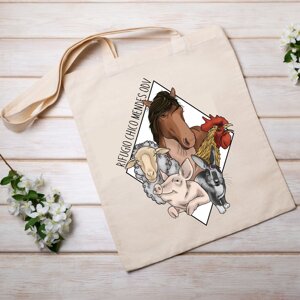 shopper-con-logo-vari-colori