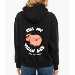 felpa-kiss-my-vegan-ass-con-cerniera
