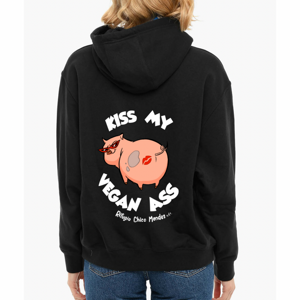 felpa-kiss-my-vegan-ass-con-cerniera