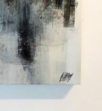 00154-dipinto-astratto-tecnica-mista-80-x-80-giampietro-cavedon