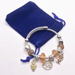 00605-bracciali-in-acciaio-e-pendenti-colorati