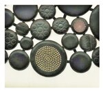 00182-tappeto-cosmic-in-cuoio-e-piccole-borchie-diametro-cm-247