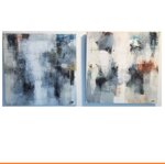 00155-dipinto-coppia-80-x-80-astratto-tecnica-mista-su-tela-giampietro-cavedon