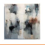 00153-dipinto-astratto-tecnica-mista-80-x-80-giampietro-cavedon