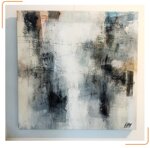 00154-dipinto-astratto-tecnica-mista-80-x-80-giampietro-cavedon