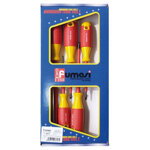 set-giraviti-isolati-1000v-fumasi