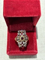 anello-con-rubini-in-stile-antico