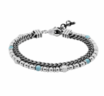 bracciale-uomo-turchese