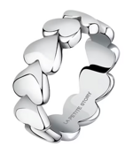 anello-acciaio-con-cuori